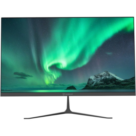 Монитор Raskat I24F10DA Black
