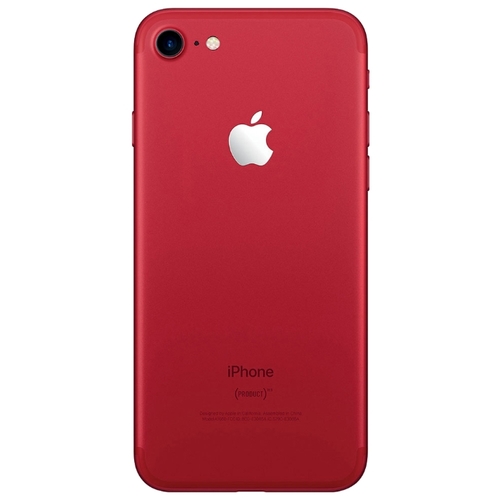 Смартфон Apple iPhone 7 128Gb Rose Gold