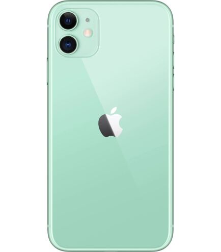 Смартфон Apple iPhone 11 128Gb Green