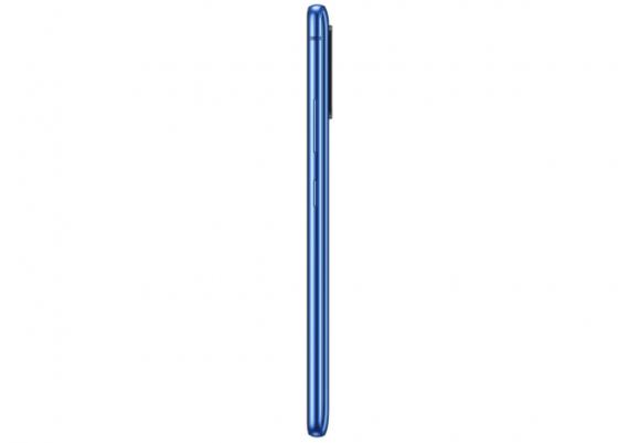 Смартфон Samsung Galaxy S10 Lite 2020 G770F 6/128Gb Blue