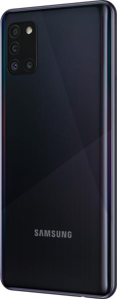 Смартфон Samsung Galaxy A31 2020 A315F 4/64GB Black