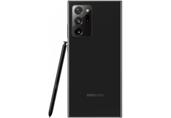 Samsung Galaxy Note 20 Ultra 2020 N985F 8/256Gb Black