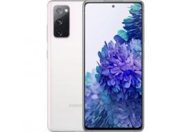 Смартфон Samsung Galaxy S20 FE 2020 G780F 6/128Gb Cloud White