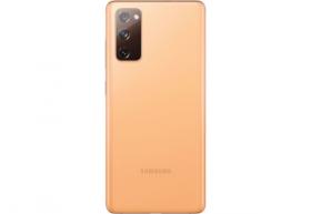 Смартфон Samsung Galaxy S20 FE 2020 G780F 6/128Gb Cloud Orange