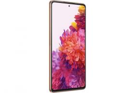 Смартфон Samsung Galaxy S20 FE 2020 G780F 6/128Gb Cloud Orange