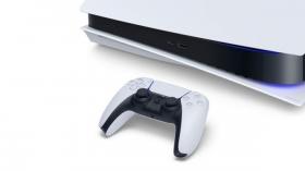 Игровая консоль Sony Playstation 5 Digital Edition без привода
