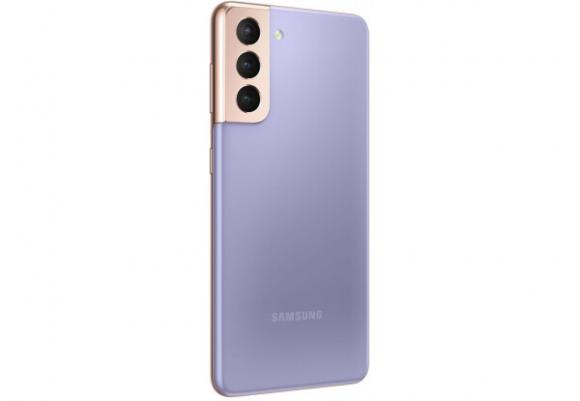 Смартфон Samsung Galaxy S21 8/128GB Phantom Violet