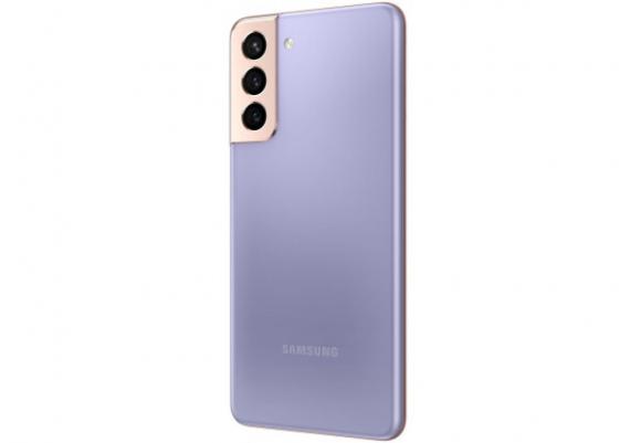 Смартфон Samsung Galaxy S21 8/256GB Phantom Violet
