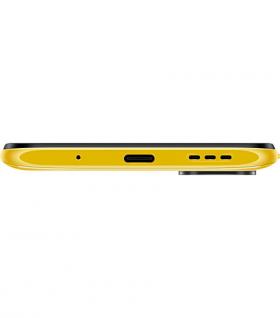 Смартфон Poco M3 Pro 5G 4/64GB Yellow