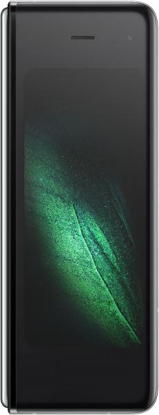 Смартфон Samsung Galaxy Fold 2019 F900F 12/512Gb Space Silver