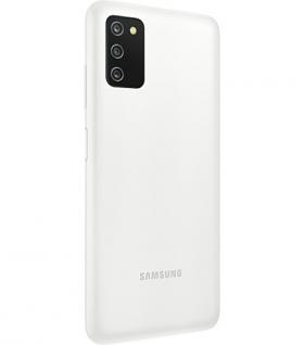 Смартфон Samsung Galaxy A03s 2021 A037F 3/32GB White