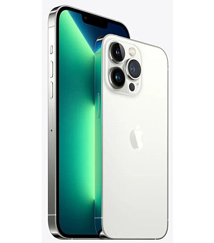 Смартфон Apple iPhone 13 Pro Max 256GB Silver