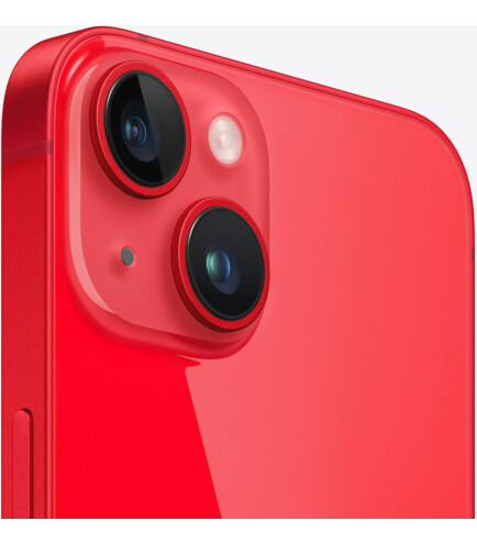 Смартфон Apple iPhone 14 256GB (PRODUCT)Red