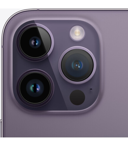 Смартфон Apple iPhone 14 Pro 512Gb Deep Purple