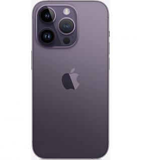 Смартфон Apple iPhone 14 Pro Max 256GB Deep Purple
