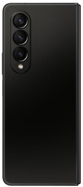 Смартфон Samsung Galaxy Z Fold 4 F936B 12/512GB Phantom Black