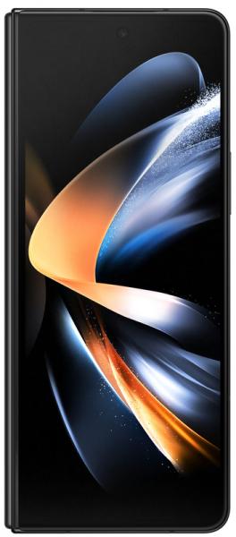Смартфон Samsung Galaxy Z Fold 4 F936B 12/512GB Phantom Black