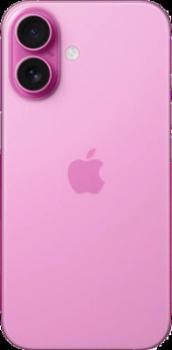 Apple iPhone 16 Plus 128Gb Pink