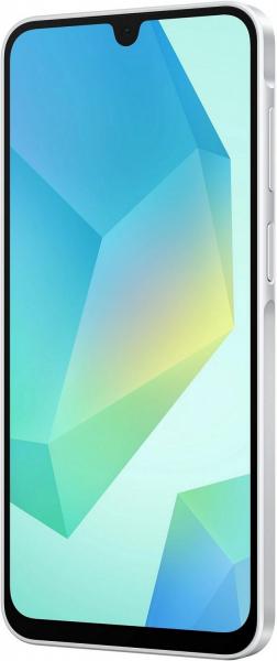 Смартфон Samsung Galaxy A16 6/128Gb Global Light Grey