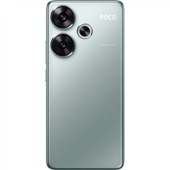 Смартфон Poco F6 12/512Gb Green