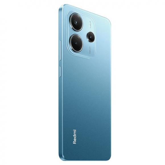 Смартфон Xiaomi Redmi Note 14 4G 6/128Gb Ocean Blue