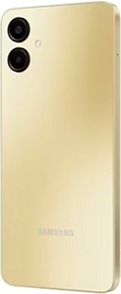 Смартфон Samsung Galaxy A06 6/128GB Gold