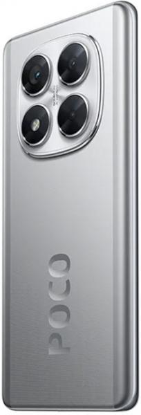 Смартфон POCO X7 12/512Gb Silver