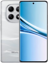 Redmi Note 15 8/128Gb Black