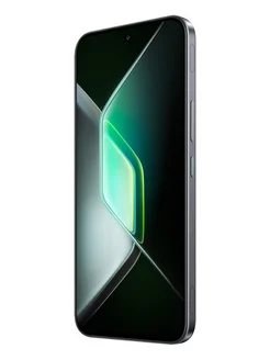 Смартфон Infinix GT 30 8/256Gb Graphite
