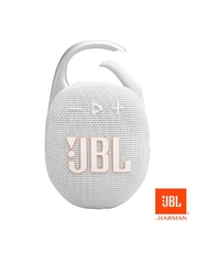 Портативная колонка JBL Clip 5 Blue