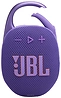 Портативная колонка JBL Clip 5 Blue