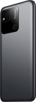 Xiaomi Redmi 10C 4/128GB Grey