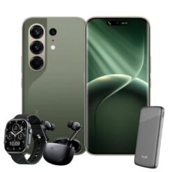 Tecno Camon 50 Ultra 12/256GB Green