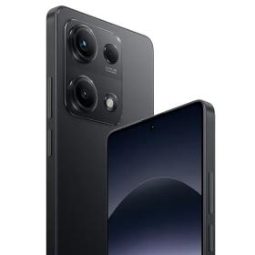 Xiaomi Redmi Note 14S 8/256GB Black