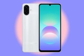 Samsung Galaxy A08 4/128GB Blue